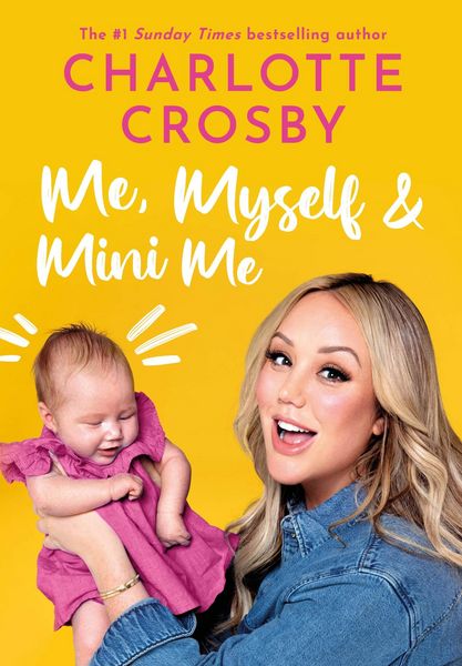 Produktbild: Me, Myself and Mini Me