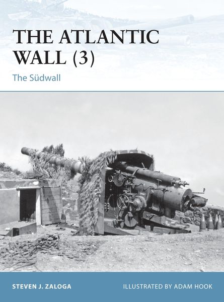 Produktbild: The Atlantic Wall (3)