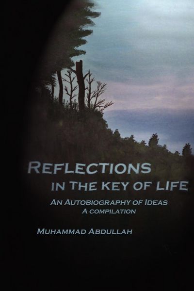 Produktbild: Reflections in the Key of Life