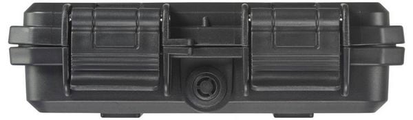 Produktbild: VOLTCRAFT Outdoor Akku-/Batteriekoffer 12x 9 V Block, CR123A, CR2, 18350 (L x B x H) 15.7 x 12.55 x 4.6 cm