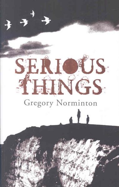 Produktbild: Serious Things
