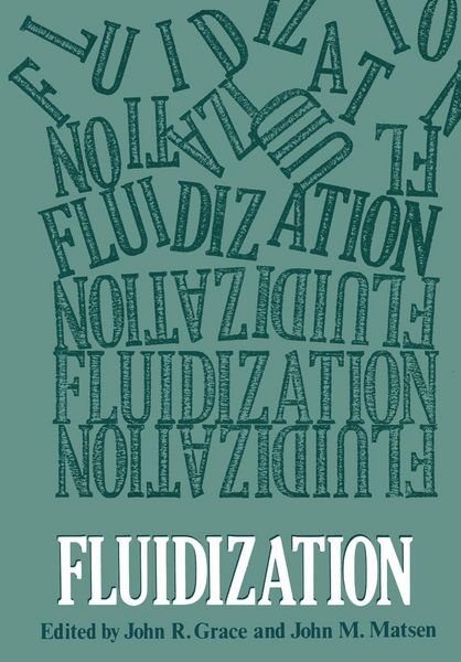 Produktbild: Fluidization