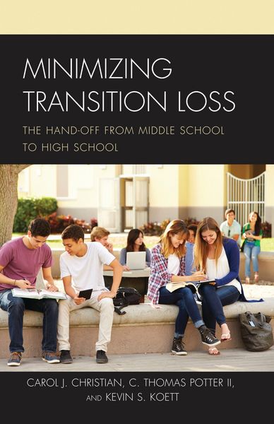 Produktbild: Minimizing Transition Loss