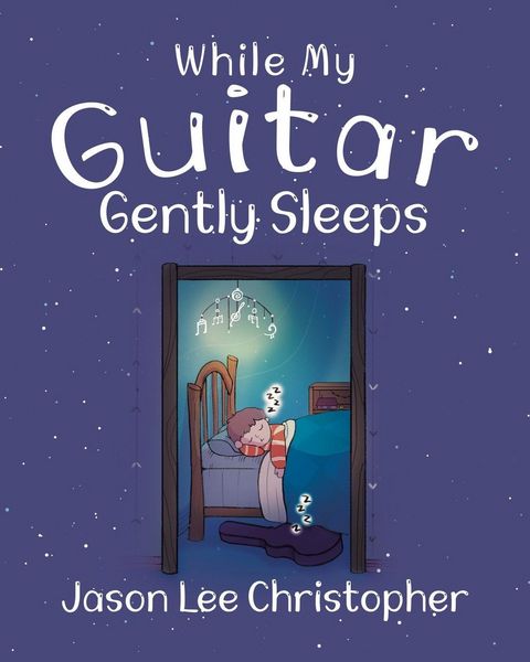 Produktbild: While My Guitar Gently Sleeps