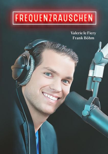 Produktbild: Frequenzrauschen
