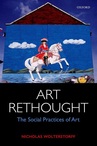 Produktbild: Art Rethought