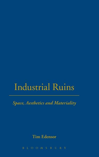 Produktbild: Industrial Ruins
