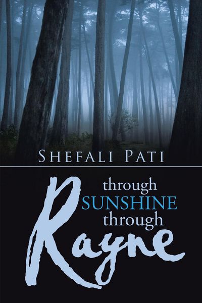 Produktbild: Through Sunshine Through Rayne