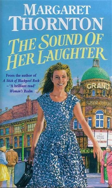 Produktbild: The Sound of Her Laughter