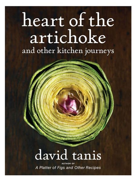 Produktbild: Heart of the Artichoke and Other Kitchen Journeys