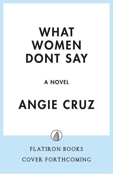 Produktbild: What Women Don't Say
