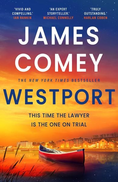Produktbild: Westport