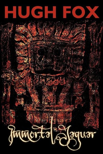 Produktbild: Immortal Jaguar