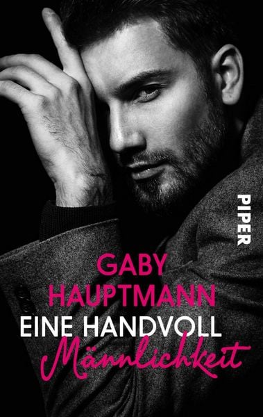 Produktbild: Eine Handvoll M&auml;nnlichkeit