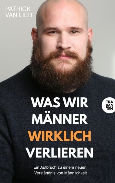 Produktbild: Was wir M&auml;nner wirklich verlieren
