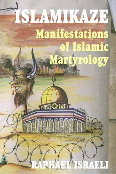 Produktbild: Islamikaze