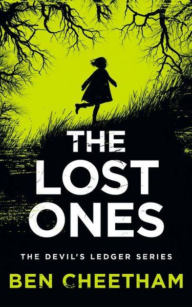 Produktbild: The Lost Ones
