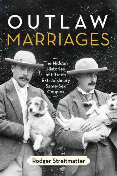 Produktbild: Outlaw Marriages