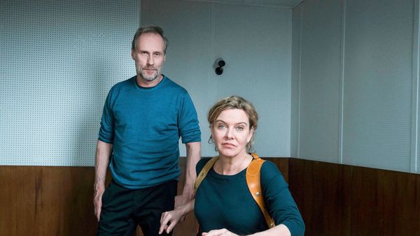 Produktbild: Tatort - Team Frankfurt - Janneke und Brix (Alle 19 F&auml;lle) [10 DVDs]