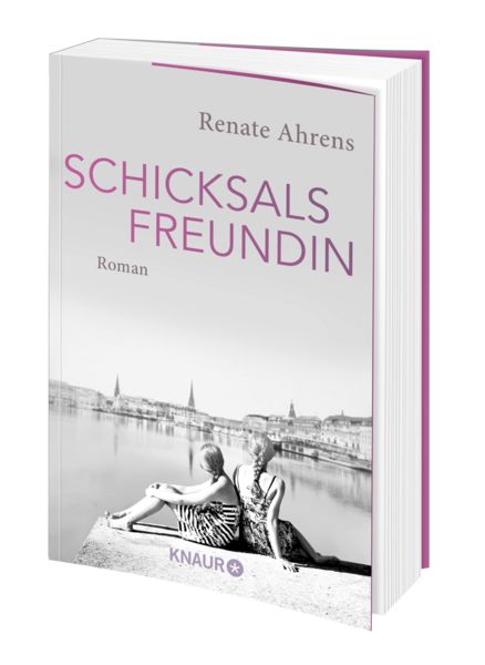 Produktbild: Schicksalsfreundin