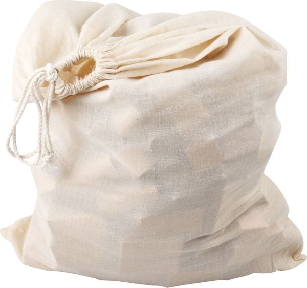 Produktbild: Holzbausteine Natur 200er-Pack im Beutel