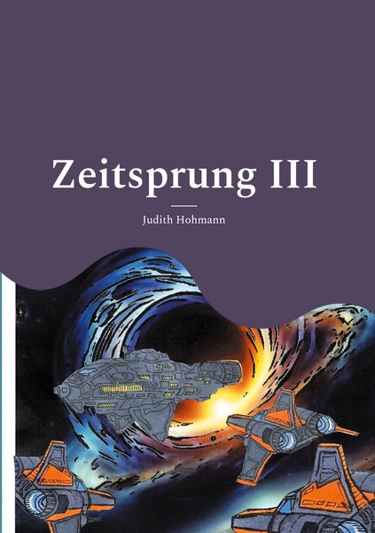 Produktbild: Zeitsprung III