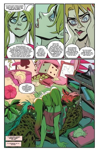 Produktbild: Harley Quinn