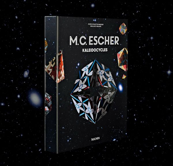Produktbild: M.C. Escher
