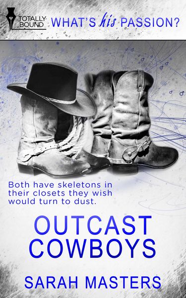 Produktbild: Outcast Cowboys