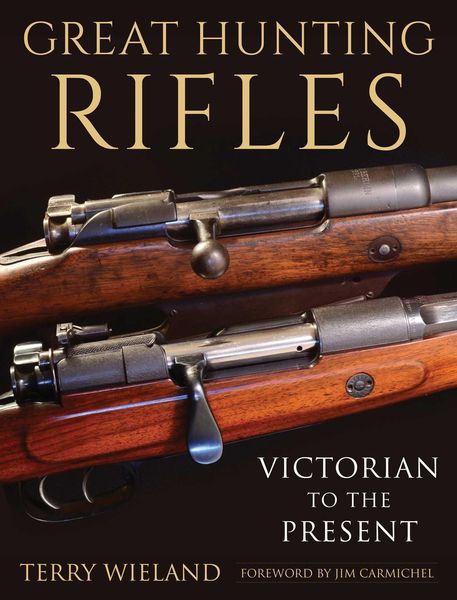 Produktbild: Great Hunting Rifles