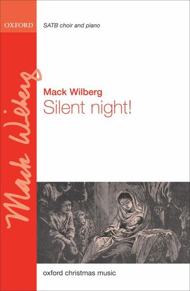 Produktbild: Silent Night