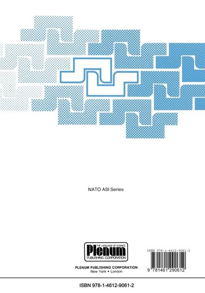 Produktbild: The Physics of the Two-Dimensional Electron Gas