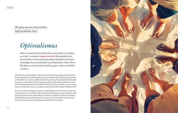 Produktbild: Gl&uuml;ck. The New World Book of Happiness