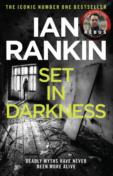Produktbild: Set In Darkness