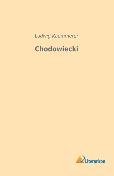 Produktbild: Chodowiecki