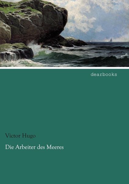 Produktbild: Die Arbeiter des Meeres