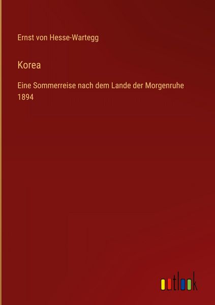Produktbild: Korea