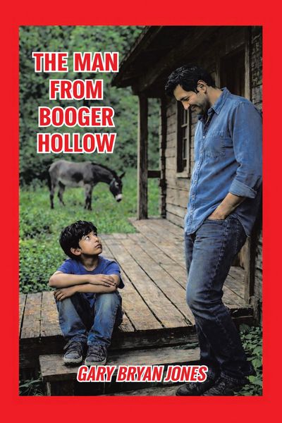 Produktbild: The Man from Booger Hollow