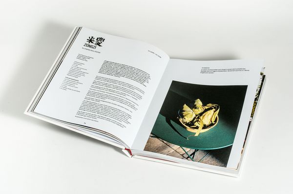 Produktbild: So schmeckt Hongkong
