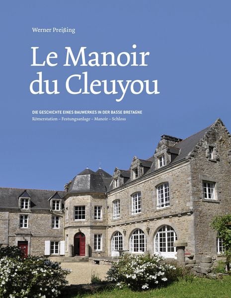 Produktbild: Le Manoir du Cleuyou