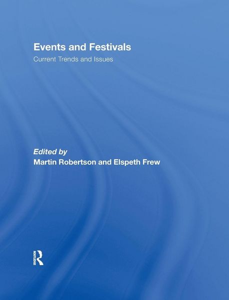 Produktbild: Events and Festivals