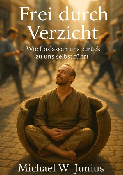 Produktbild: Frei durch Verzicht