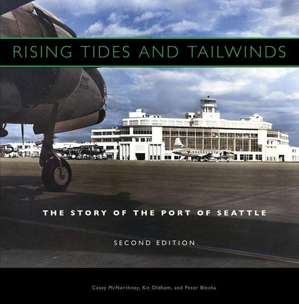 Produktbild: Rising Tides and Tailwinds