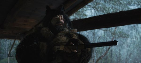 Produktbild: Werewolves Within