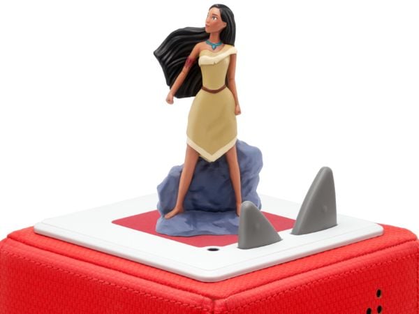 Produktbild: Content-Tonie: Disney Pocahontas