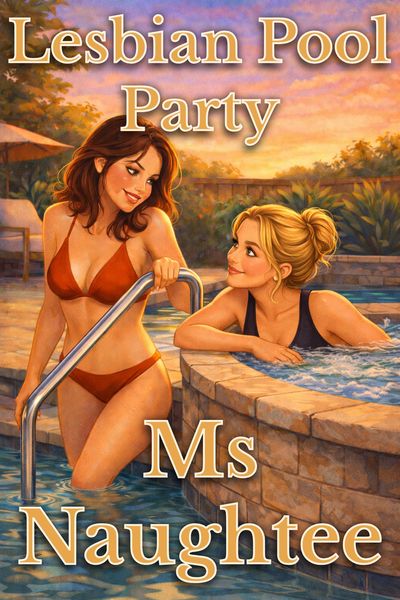 Produktbild: Lesbian Pool Party