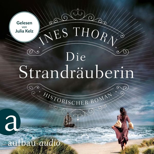 Produktbild: Die Strandr&auml;uberin