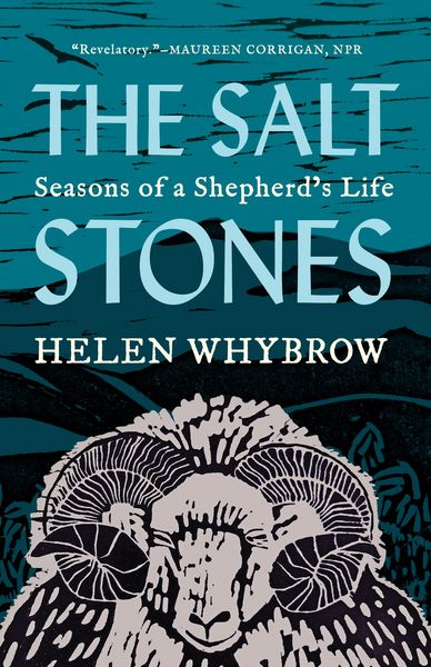 Produktbild: The Salt Stones