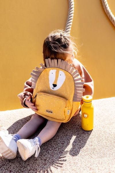 Produktbild: Rucksack - Mr. Lion