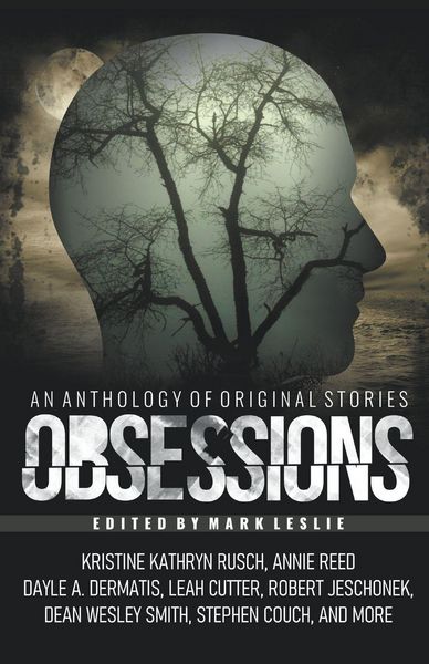 Produktbild: Obsessions